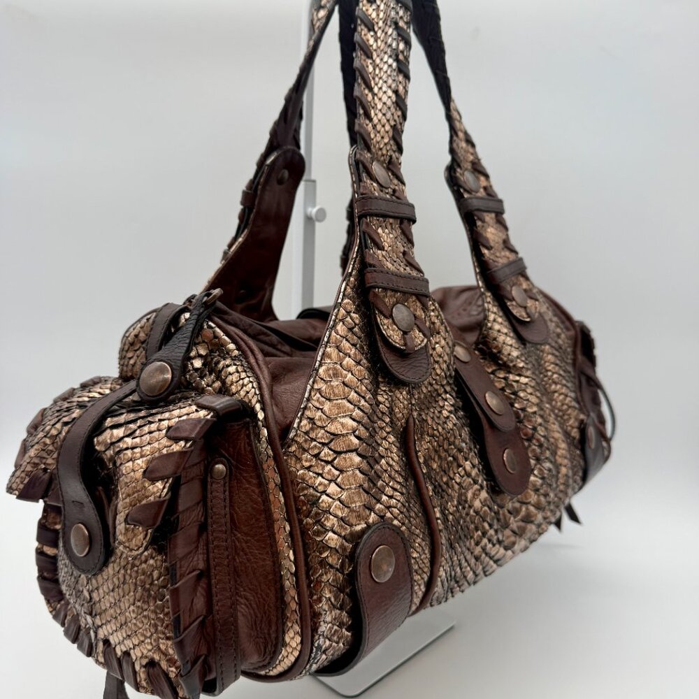 chloe silverado - image 2